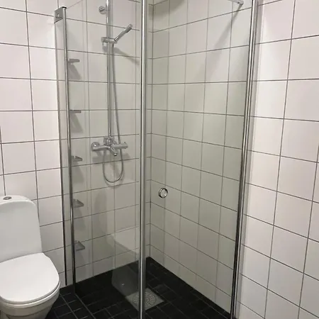 アパート Arctic Magic In The Heart Of