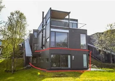 Arctic Magic In The Heart Of Tromsø