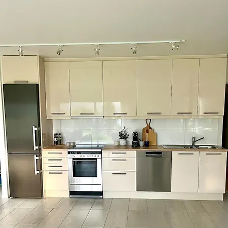 Arctic Magic In The Heart Of Tromsø