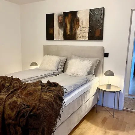 Arctic Magic In The Heart Of Tromsø