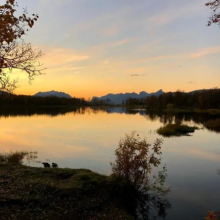 Arctic Magic In The Heart Of Tromsø
