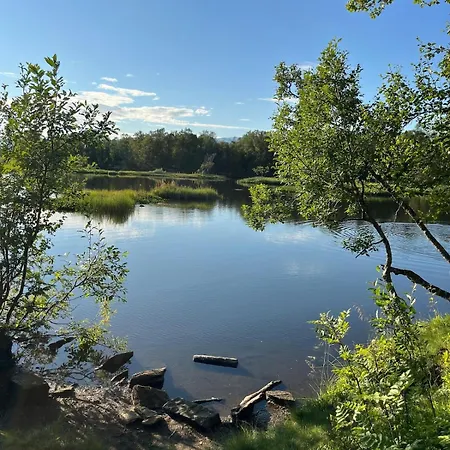 Lejlighed Arctic Magic In The Heart Of *