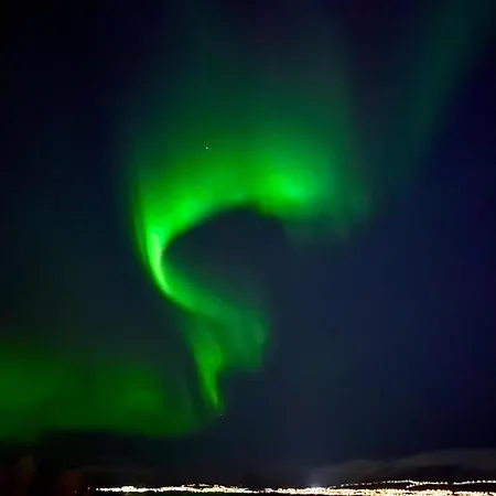 Arctic Magic In The Heart Of Tromsø