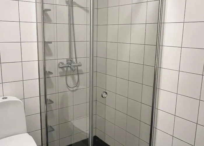 Apartamento Arctic Magic In The Heart Of