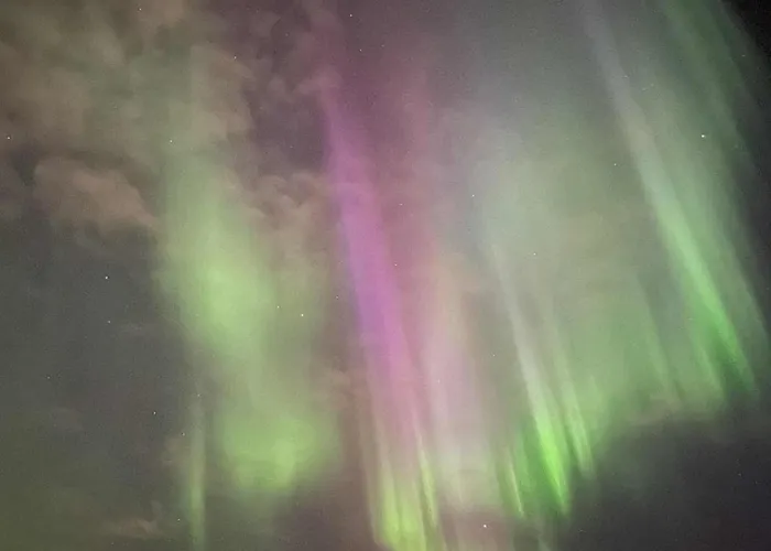 Arctic Magic In The Heart Of *