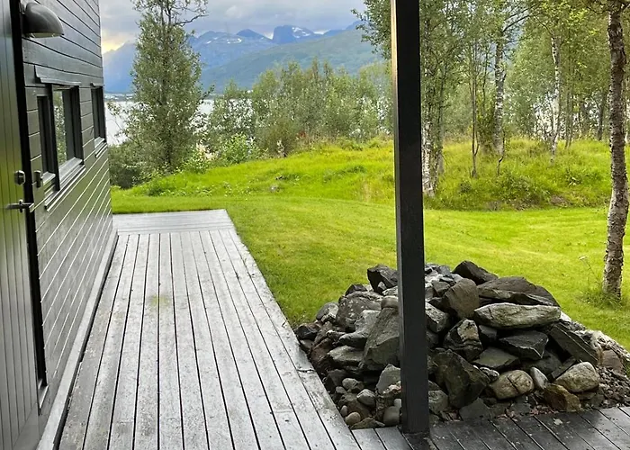 Arctic Magic In The Heart Of *