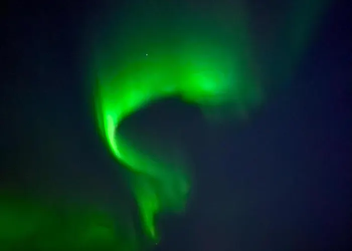 Arctic Magic In The Heart Of Tromsø