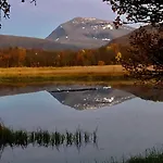 Arctic Magic In The Heart Of * Tromsø
