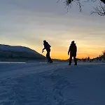 Arctic Magic In The Heart Of Tromsø