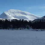 Lejlighed Arctic Magic In The Heart Of