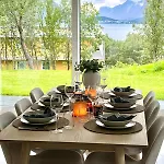 Arctic Magic In The Heart Of * Tromsø