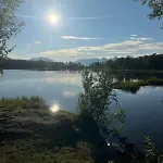 Lejlighed Arctic Magic In The Heart Of Tromsø