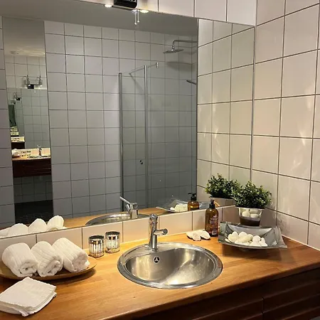 Apartamento Arctic Magic In The Heart Of *