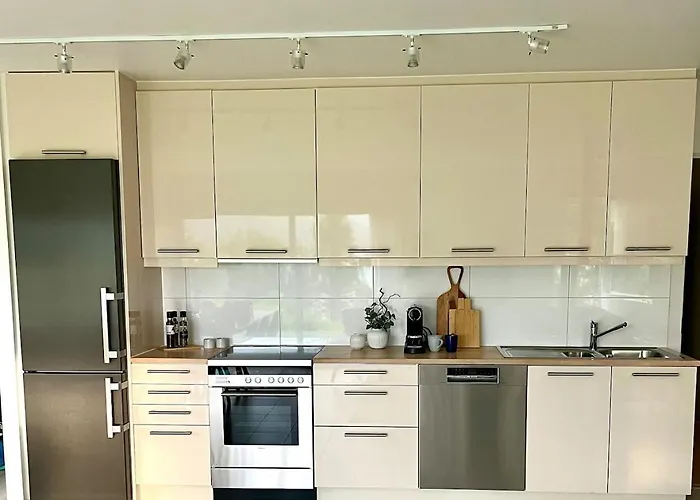 Arctic Magic In The Heart Of טרומסה