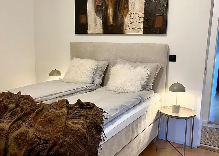 Arctic Magic In The Heart Of טרומסה